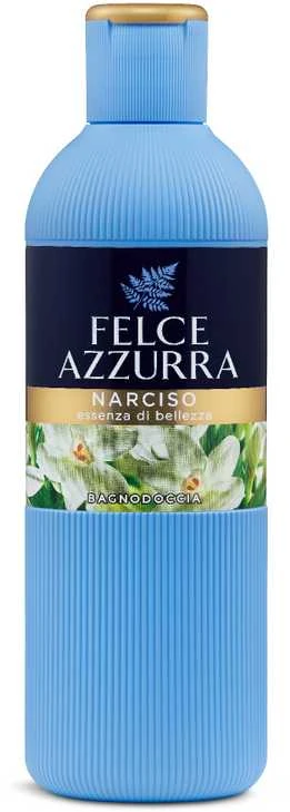Felce Azzurra Kūno prausiklis, 650 ml