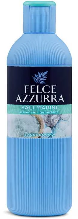Felce Azzurra Kūno prausiklis, 650 ml