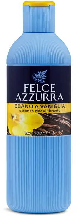 Felce Azzurra Kūno prausiklis, 650 ml