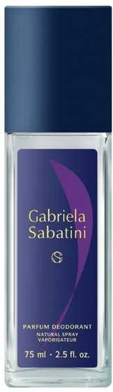 Gabriela Sabatini Gabriela Sabatini Dezodorantas