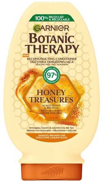 Garnier Botanic Therapy medus ir propolis, 200 ml