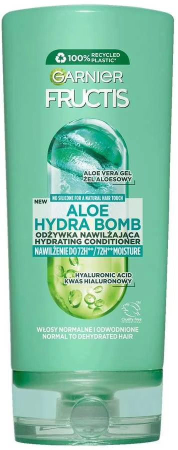 Garnier Fructis Aloe, 200 ml