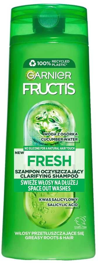 Garnier Fructis Fresh, 400 ml