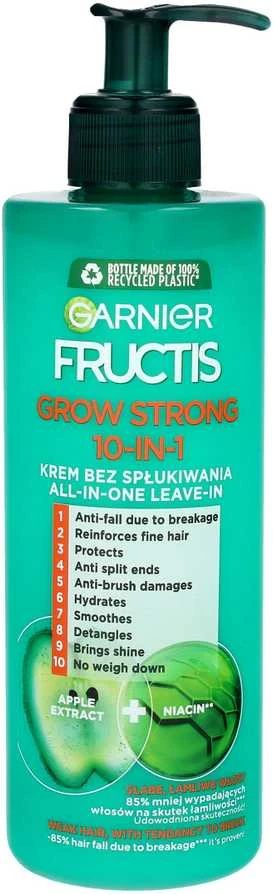 L'Oreal FRU GSTRONG 10IN1 PB400 C63 PL