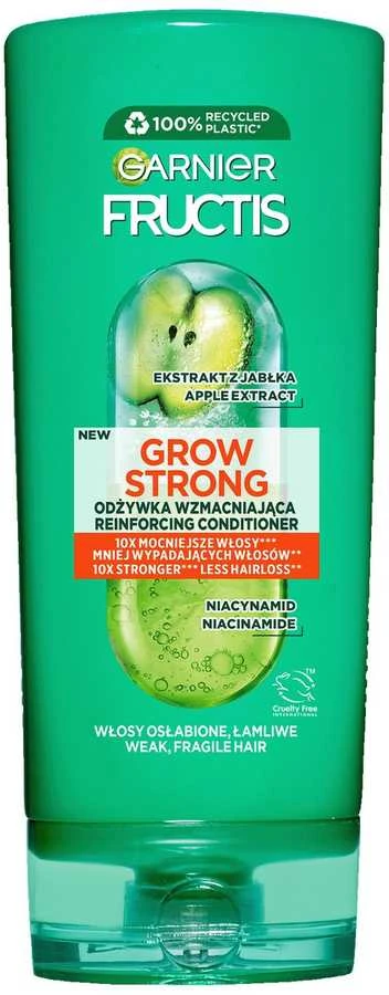 Garnier Fructis Grow Strong, 200 ml