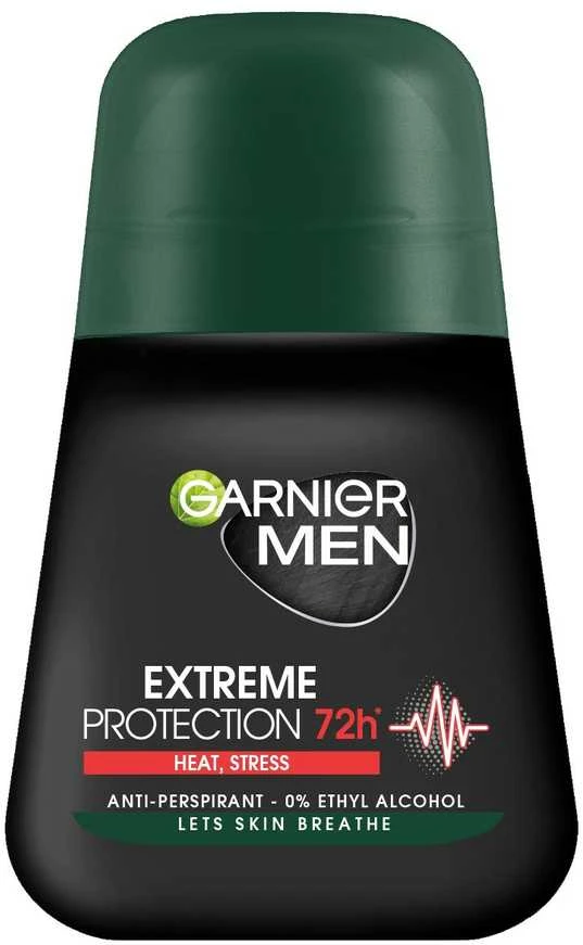 Garnier Men Extreme Protection rutulinis dezodorantas