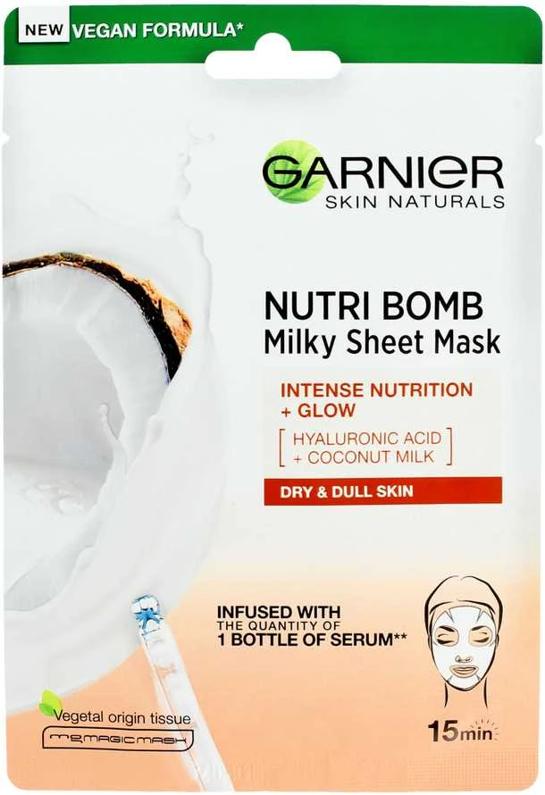 L'Oreal T.MASK NUB EE FACE COCO