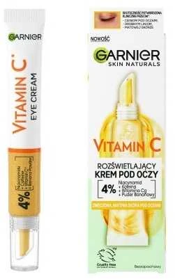 Garnier Skin Naturals Vitamin C, 15 ml