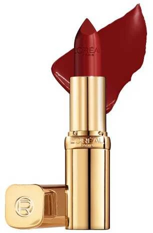 L'Oreal  Riche Nude 124