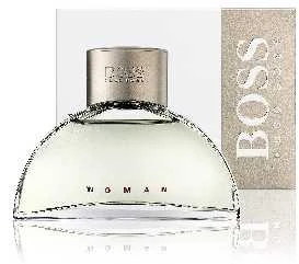 Kvepalai moterims Hugo Boss Woman EDP, 90 ml