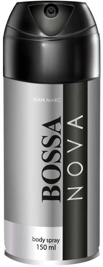 Jean Marc Bossa Nova Man, 150 ml
