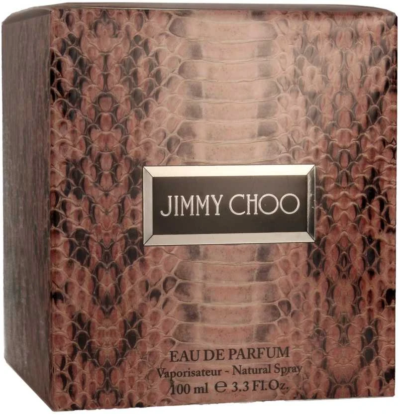 Jimmy Choo kvepalų vanduo 100ml
