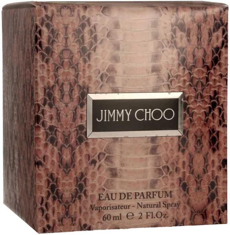 Jimmy Choo kvepalų purškiamasis vanduo 60ml