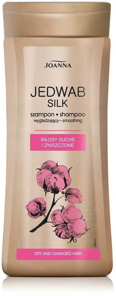 Joanna Jedwab, 200 ml