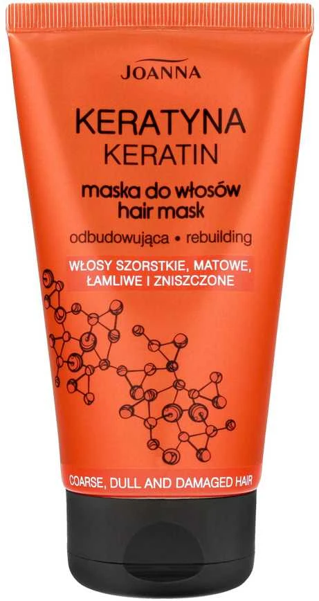 Joanna Keratin, 150 g
