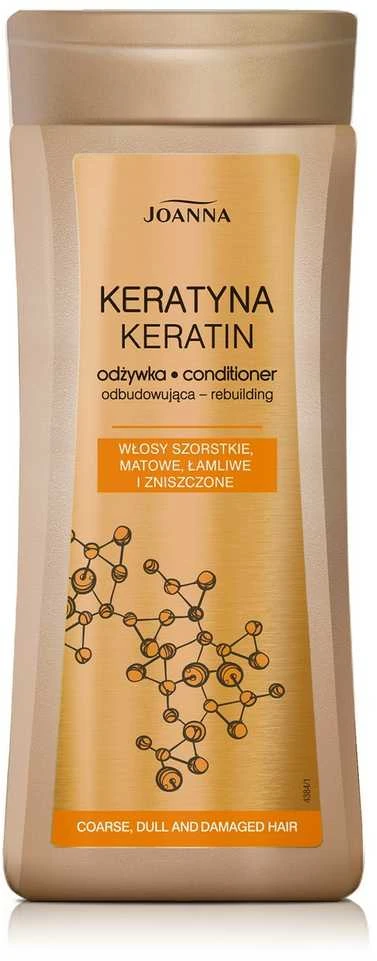 Joanna Keratin, 200 g