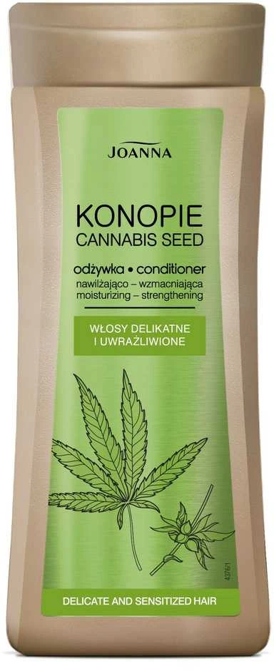 Joanna Konopie, 200 g