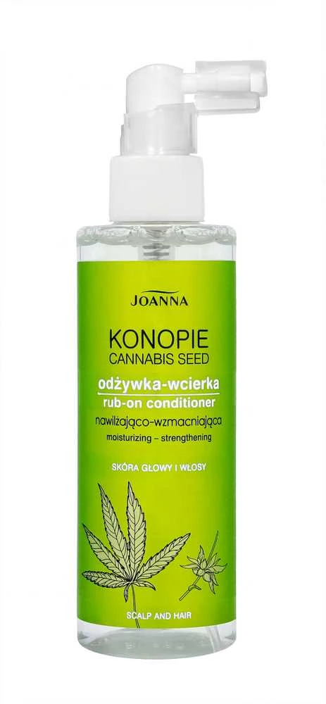 Joanna Konopie, 100 ml