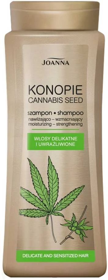 Joanna Konopie, 400 ml