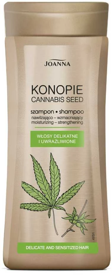 Joanna Konopie, 200 ml