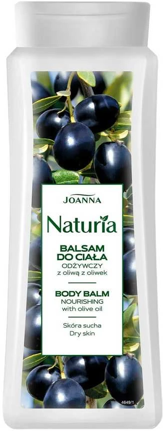 Joanna Naturia kūno losjonas, 500g
