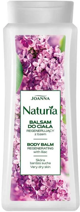 Joanna Naturia kūno losjonas, 500g