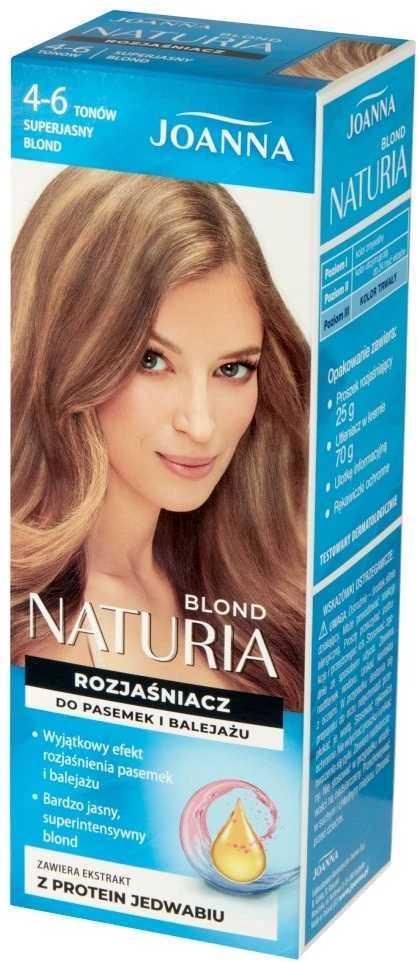 Joanna Lightener