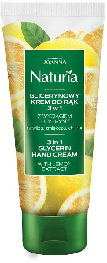 Joanna Naturia rankų kremai, 100 g