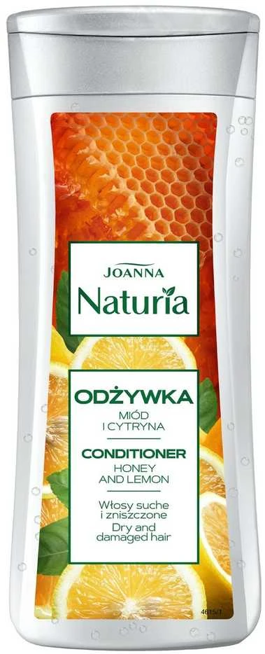 Joanna Naturia kondicionierius, 200 g