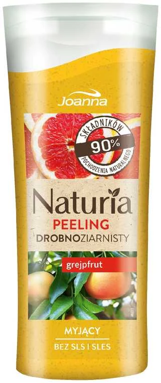 Joanna Naturia peeling, 100 g