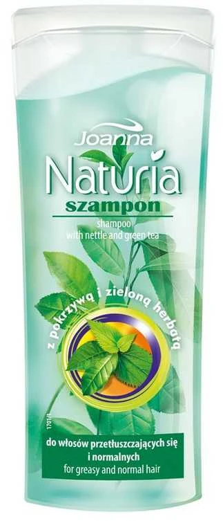 Joanna Naturia Šampūnas, 100 ml