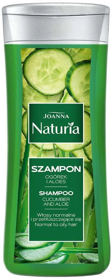 Joanna Naturia Šampūnas, 200 ml