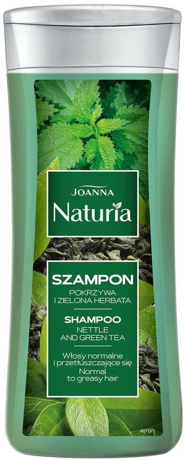 Joanna Naturia Šampūnas, 200 ml