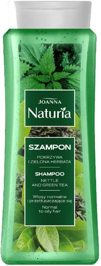 Joanna Naturia Šampūnas, 500 ml