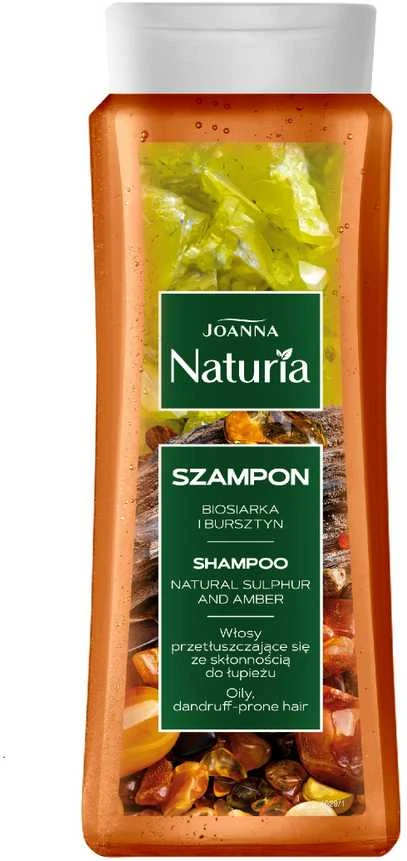 Joanna Naturia Šampūnas, 500 ml