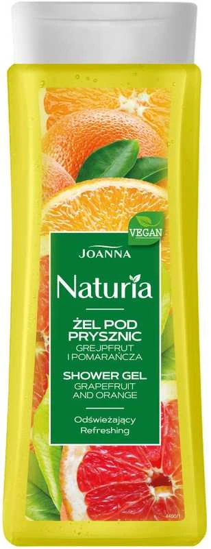Joanna Naturia Dušo želė, 300 ml