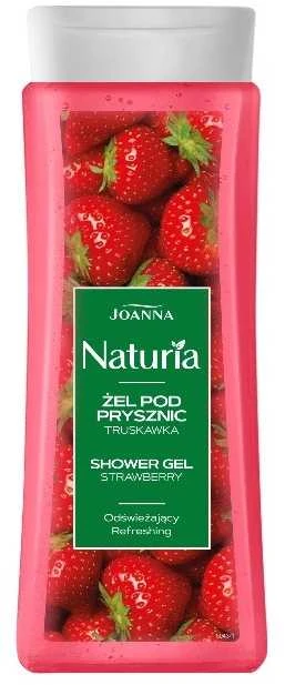 Joanna Naturia Dušo želė, 300 ml