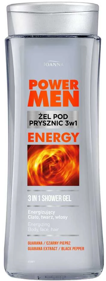 Joanna Power Men, 300 ml
