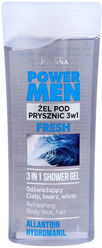 Joanna Power Men, 100 ml