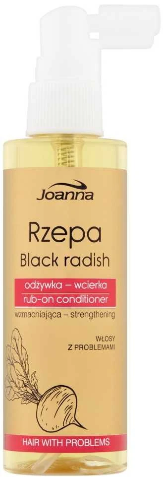 Joanna Rzepa, 100 ml