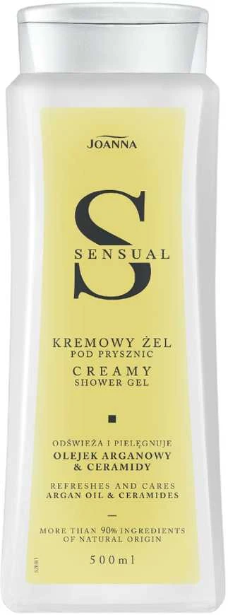 Joanna Sensual, 500 ml