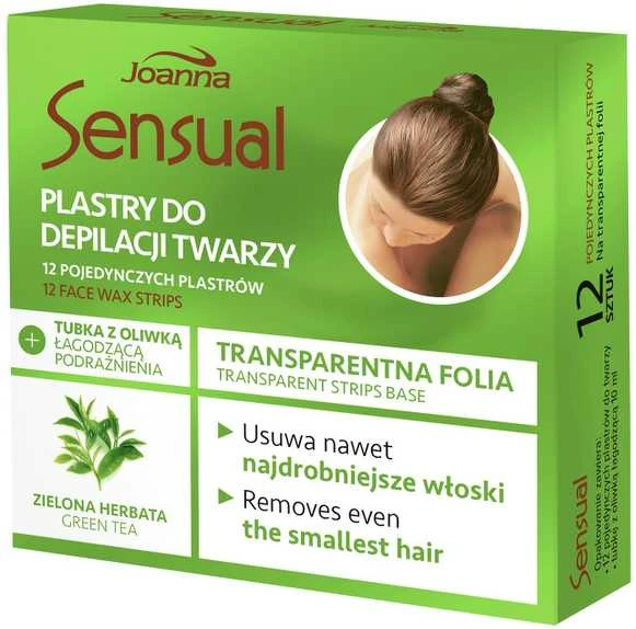 Joanna Sensual