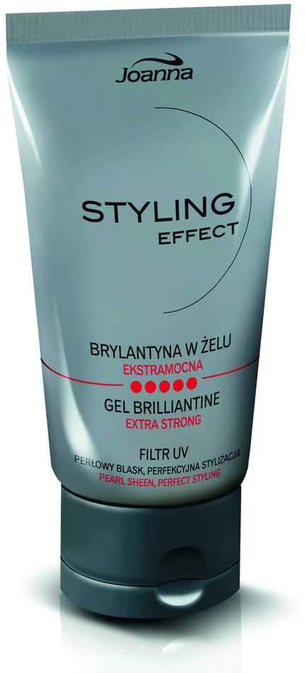 Joanna Styling Effect - Tuby, 150 g