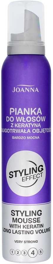 Joanna Styling Effect – Styling & Care, 150 ml