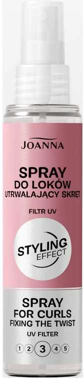 Joanna Styling Effect, 150 ml