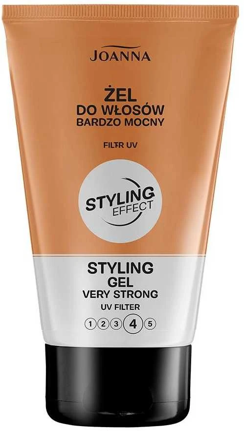Joanna Styling Effect - Tuby, 150 g