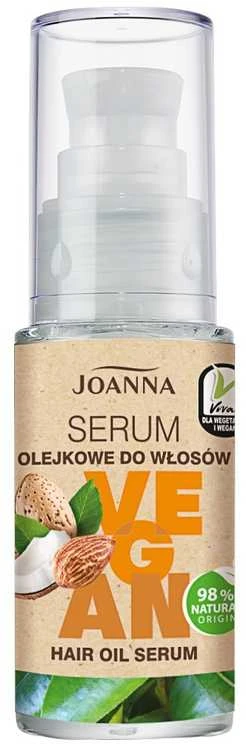 Joanna Vegan, 25 g