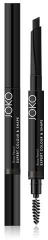 Joko Expert Colour & Shape Brow Pieštukas 04, 5 g