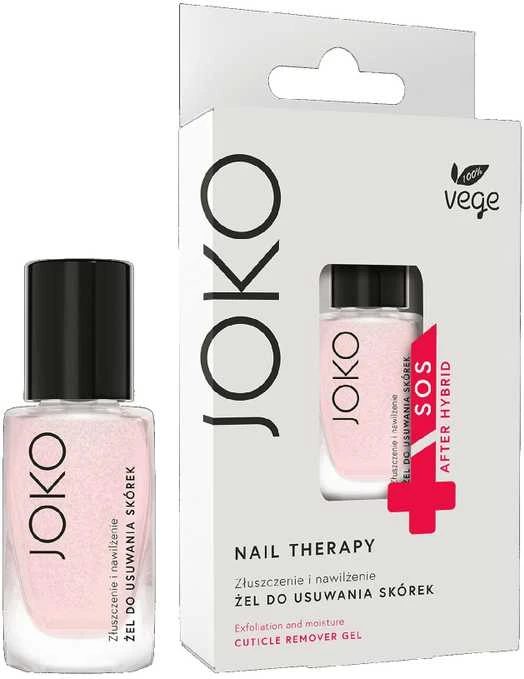 Joko Nails Therapy, 11 ml