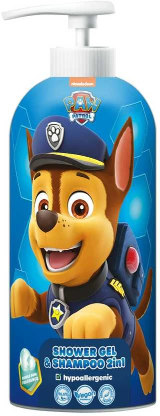 Spin Master Nickelodeon Paw Patrol Chase, 1000 ml